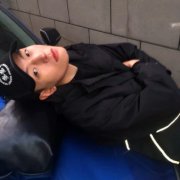 2025年最特别的男生头像，让你与众不同！