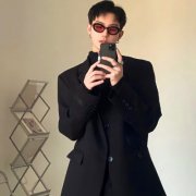 2025最具收藏价值男生头像图片，不容错过！