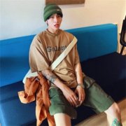 2025最新款男生个性头像图片