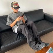 不再千篇一律！2025最新男生头像让你独领潮流！