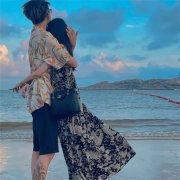 2025独一无二的情侣头像超火图片