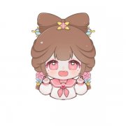 王者荣耀可爱女生开黑头像图片